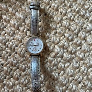 Michele watch